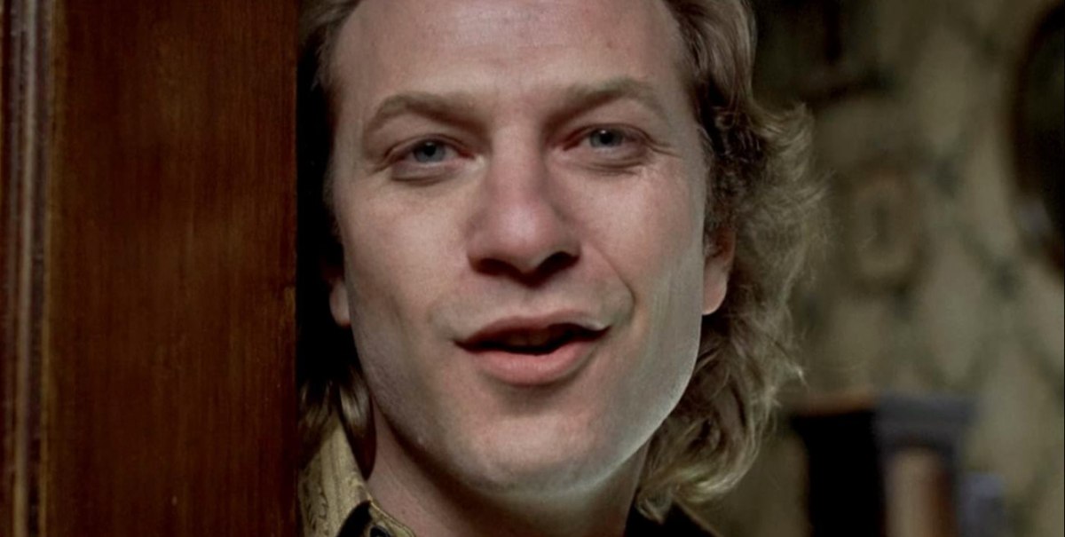 Η Σιωπή των Αμνών: Ο Τεντ Λεβίν παραδέχεται ότι η ρητορική της ταινίας ήταν τρανσφοβική 35 χρόνια μετά