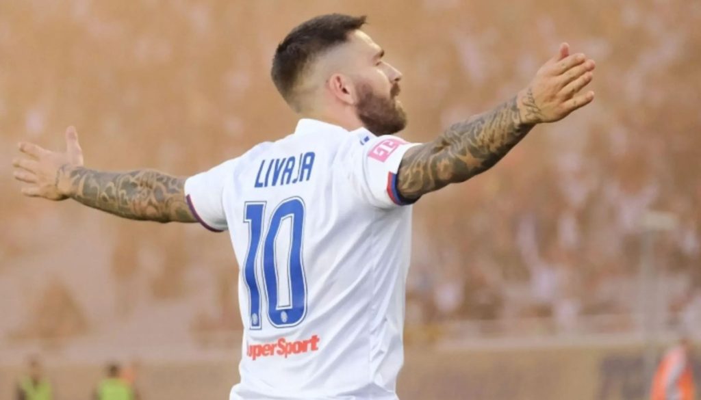 Ατζέντης Λιβάγια: «Γιατί σας εκπλήσσει αν ο Παναθηναϊκός τον σκέφτεται»