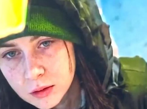 Αποκάλυψη-σοκ για τη Λόρα: «Δεν ταξίδευε μόνη» – Η μαρτυρία επιβάτη που αλλάζει τα δεδομένα