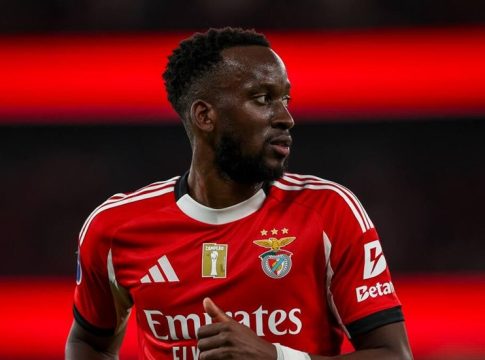 Λουκεμπάκιο για Πρεστιάνι: «Αν είναι αλήθεια, δεν μπορώ να τα δεχτώ»