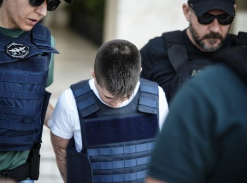 Μουρτζούκου: «Έλεγα από την αρχή ότι παιδί μου έφυγε από το χέρι της» ξεσπάει ο πατέρας του Παναγιωτάκη