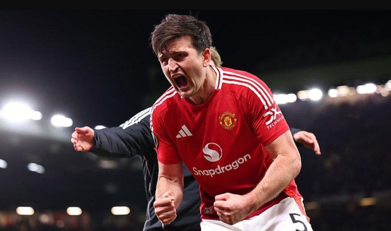 Πήραν θέση για την παραμονή του Μαγκουάιρ τα… αποδυτήρια της Μάντσεστερ Γιουνάιτεντ