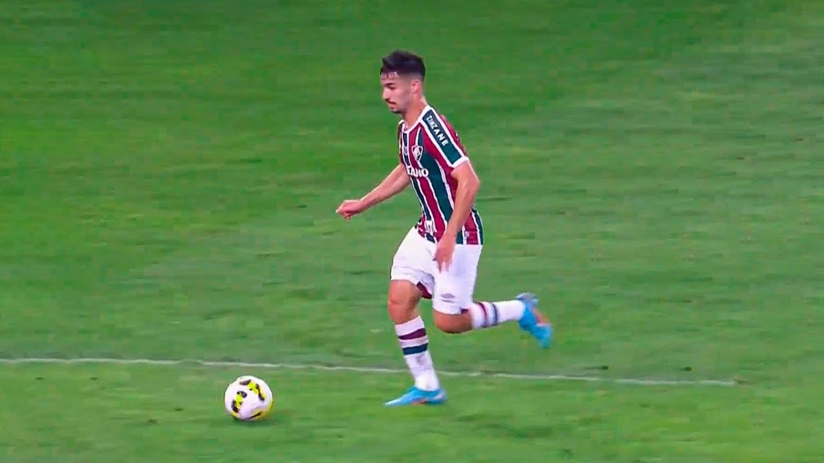 «Η Φλουμινένσε απέρριψε πρόταση του Ολυμπιακού για Μαρτινέλι» (pic, vid)