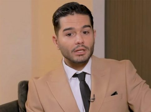 Αναβλήθηκε η δίκη του Χρήστου Μάστορα για οδήγηση υπό την επήρεια αλκοόλ