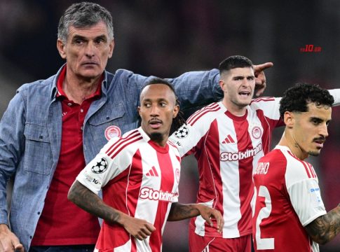 Ολυμπιακός: «Γρίφος» η ενδεκάδα για το σπουδαίο ματς με τη Λεβερκούζεν