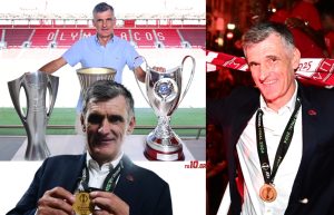 Μεντιλίμπαρ: Σαν σήμερα δύο χρόνια πριν – Η νέα εποχή που έγραψε και συνεχίζει να γράφει ιστορία…