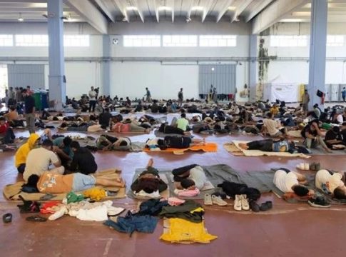 Μεταναστευτικό: Πού θα είναι η δομή για την προσωρινή φιλοξενία στο Ηράκλειο