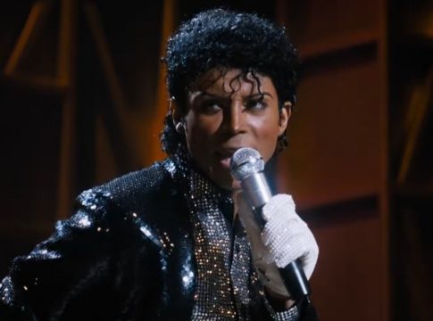 Κυκλοφόρησε το τρέιλερ της νέας βιογραφικής ταινίας του Μάικλ Τζάκσον – Εξωραϊσμός ή απεικόνιση της πραγματικότητας;