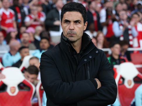 Χαμός με τον Αρτέτα: Η ερώτηση που εκνεύρισε τον τεχνικό της Άρσεναλ