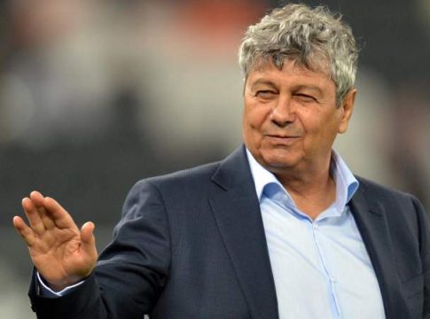 Εσπευσμένα στο νοσοκομείο ο Μιρτσέα Λουτσέσκου