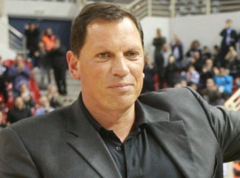 Μπουντούρης: «Ο ΠΑΟΚ είναι ένας, αυτό που συμβαίνει δεν πίστευα ότι θα το δω ούτε στον πιο άσχημο εφιάλτη μου»