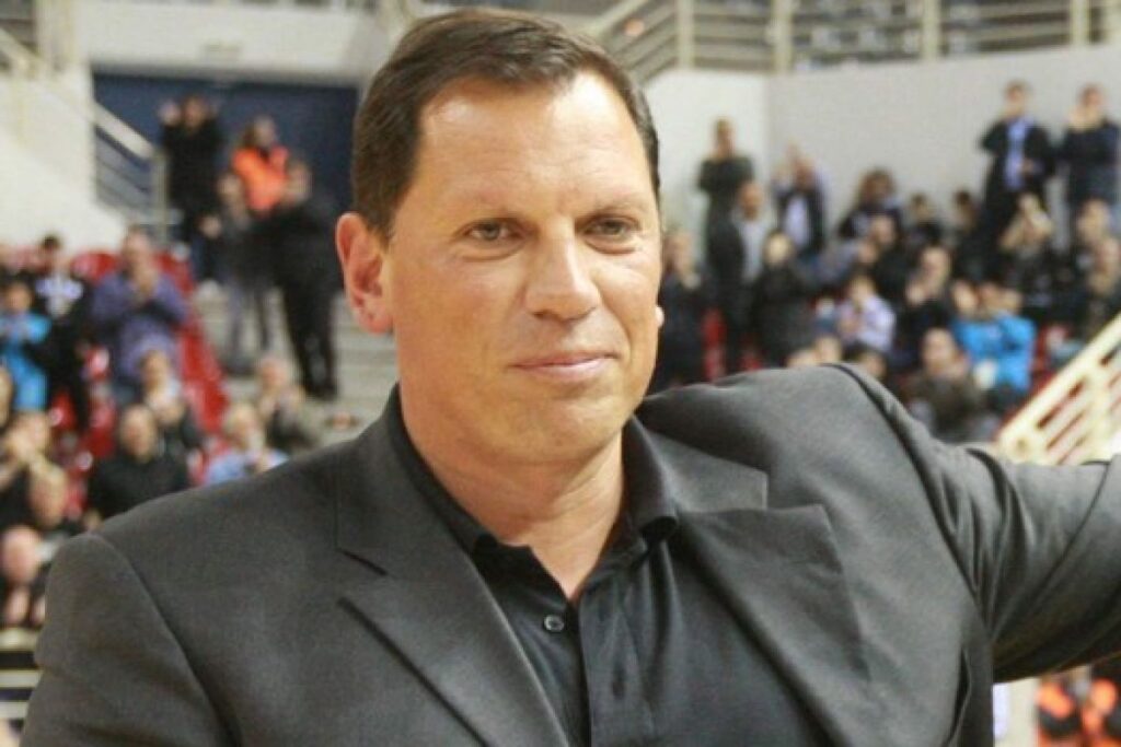 Μπουντούρης: «Ο ΠΑΟΚ είναι ένας, αυτό που συμβαίνει δεν πίστευα ότι θα το δω ούτε στον πιο άσχημο εφιάλτη μου»