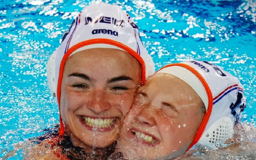 Ουγγαρία – Ολλανδία 13-15: Η ομάδα του Δουδέση back to back πρωταθλήτρια Ευρώπης