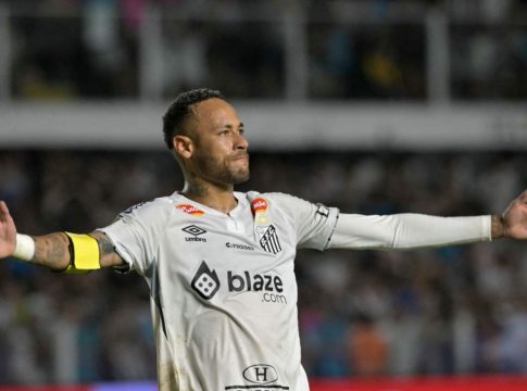 «Αν χρειαστεί τραυματίστε τον Νεϊμάρ»: Διάλογος-σοκ μεταξύ οπαδών και ομάδας στη Βραζιλία (vid, pics)