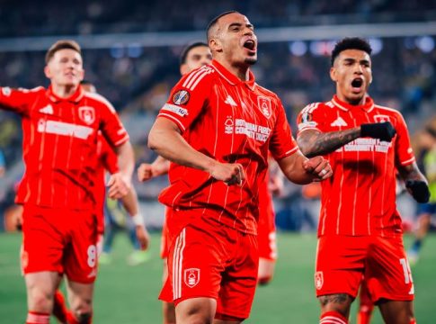 Φενερμπαχτσέ – Νότιγχαμ Φόρεστ 0-3: Τριάρα στην Πόλη και «αγκαλιά» με την πρόκριση