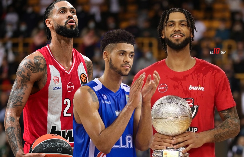 Ο Ντόρσεϊ επιστρέφει εκεί που ξεκίνησαν όλα: Το Παγκόσμιο του 2015, ο αλησμόνητος τελικός του 2022 και της μοίρας το γραφτό (vids)