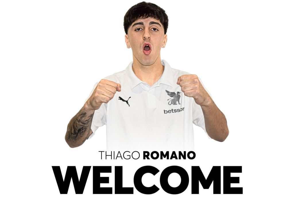 Ανακοίνωσε τον Ρομάνο από την Ίντερ ο ΟΦΗ