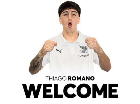 Ανακοίνωσε τον Ρομάνο από την Ίντερ ο ΟΦΗ