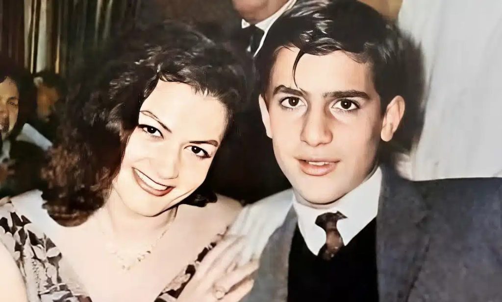 Ο κρυφός έρωτας πασίγνωστης Ελληνίδας με τον Αλέξανδρο Ωνάση (pic)