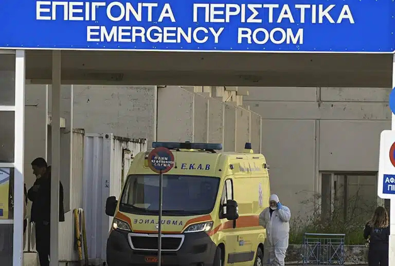 Γνωστός επιχειρηματίας έσπασε το μόριό του – Η υπέρβαρη συνοδός πολυτελείας και…