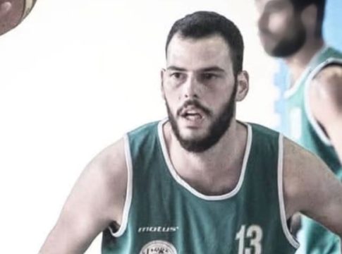 Διπλή τραγωδία για την οικογένεια του Παναγιώτη Κρέτση που πέθανε στο γήπεδο