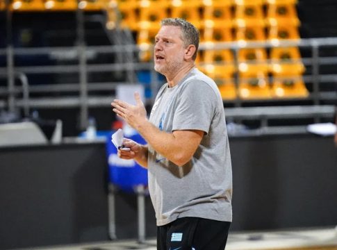 Παναγιωτόπουλος: «Κομβικός ο τραυματισμός του Μιλουτίνοφ και η επιλογή των ξένων του Παναθηναϊκού»