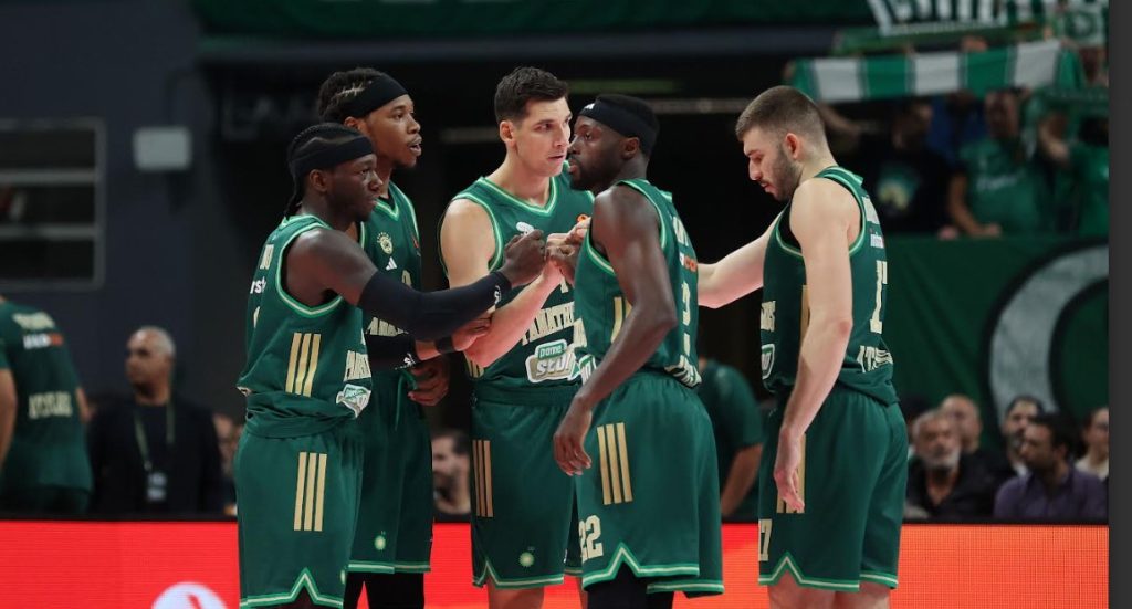 «Ο Παναθηναϊκός ετοιμάζει μεταγραφή που θα… ταρακουνήσει την Ευρώπη»