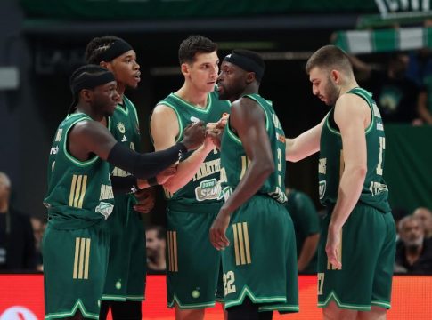 «Ο Παναθηναϊκός ετοιμάζει μεταγραφή που θα… ταρακουνήσει την Ευρώπη»