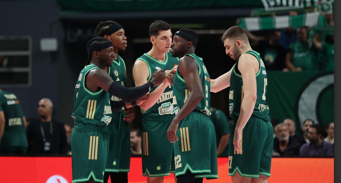 «Ο Παναθηναϊκός ετοιμάζει μεταγραφή που θα… ταρακουνήσει την Ευρώπη»