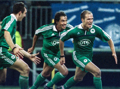 Ο Παναθηναϊκός… καλωσόρισε την Μπόντο/Γκλιμτ: Το κοινό των δύο ομάδων στο Champions League (pics)