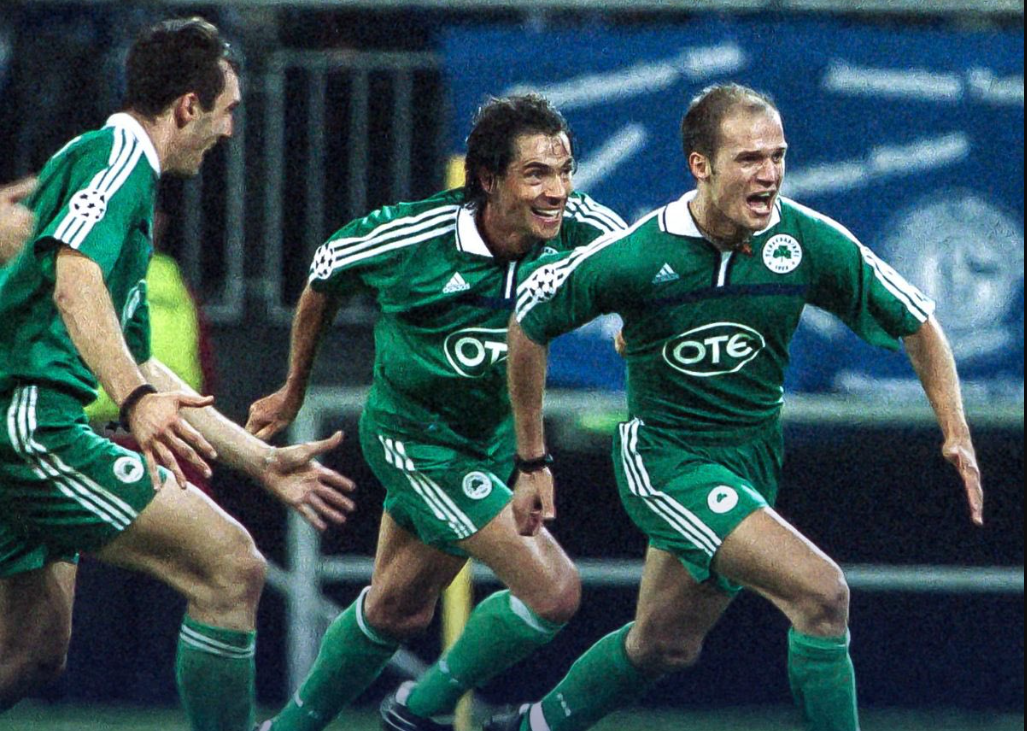 Ο Παναθηναϊκός… καλωσόρισε την Μπόντο/Γκλιμτ: Το κοινό των δύο ομάδων στο Champions League (pics)