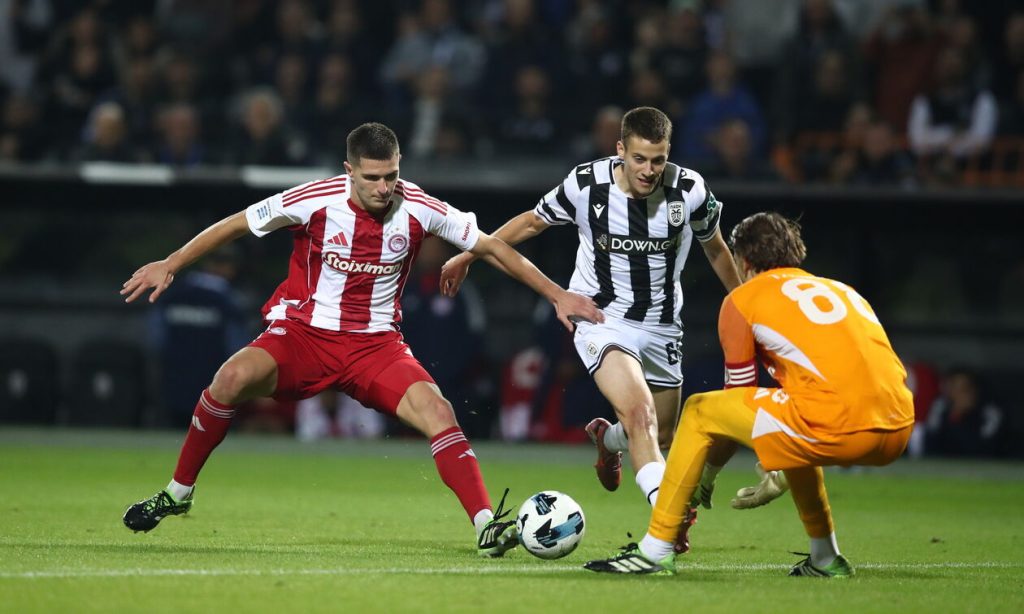 Superleague: Πώς διαμορφώνεται η κατάσταση με τα ευρωπαϊκά εισιτήρια της σεζόν 2026-27