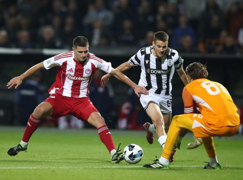 Superleague: Πώς διαμορφώνεται η κατάσταση με τα ευρωπαϊκά εισιτήρια της σεζόν 2026-27