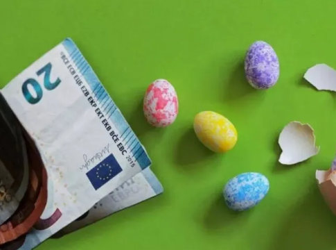 Χαρές και χαμόγελα: Έκτακτο επίδομα Πάσχα έως 250 ευρώ – Ποιοι θα το λάβουν