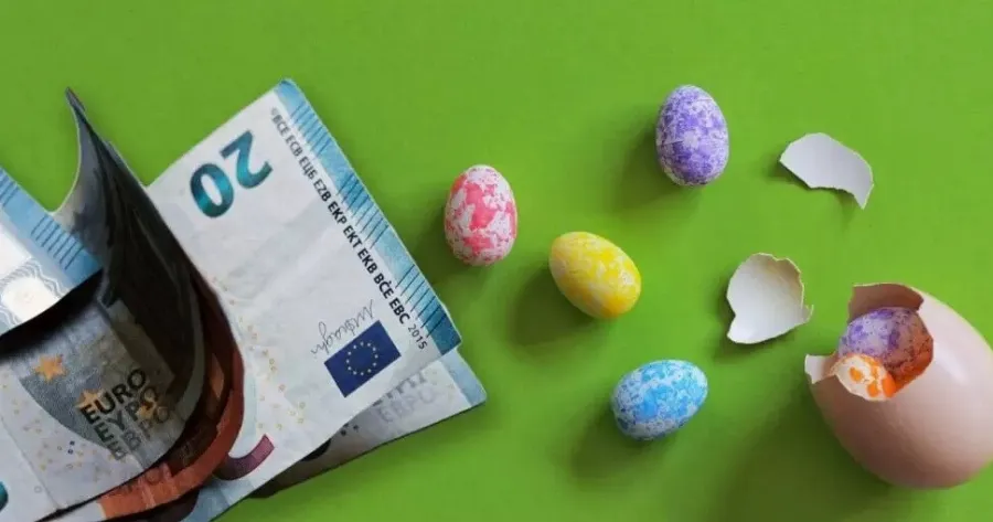 Χαρές και χαμόγελα: Έκτακτο επίδομα Πάσχα έως 250 ευρώ – Ποιοι θα το λάβουν