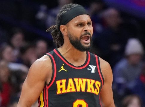 «Ο Μιλς κάνει σκέψεις να αφήσει τις ΗΠΑ για χάρη της Euroleague»