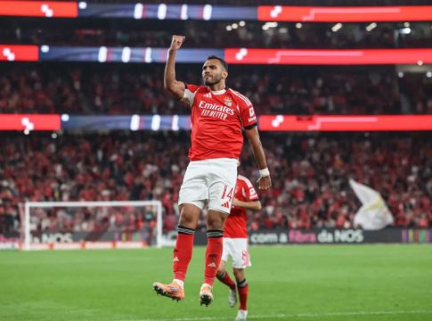 Champions League: Κρίνονται τα τέσσερα τελευταία «εισιτήρια» για τους «16»