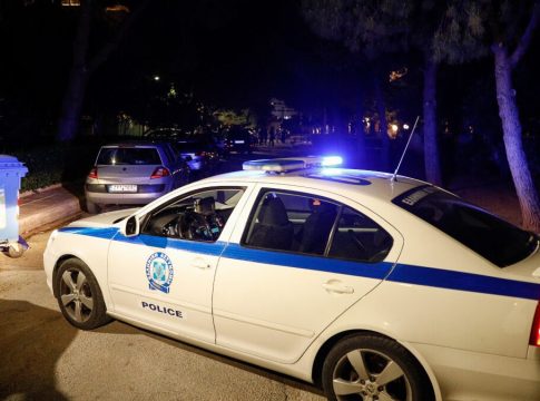 Αιματηρό επεισόδιο στο Γαλάτσι – Δύο τραυματίες στο νοσοκομείο