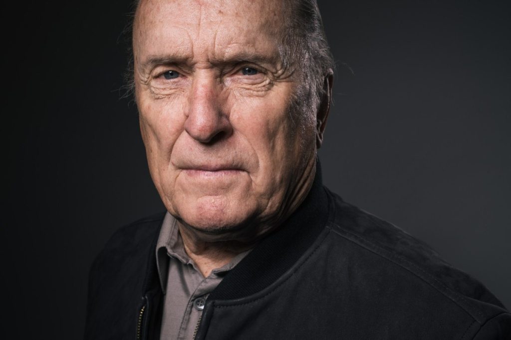 Πέθανε ο σπουδαίος βετεράνος του Χόλιγουντ Ρόμπερτ Ντιβάλ