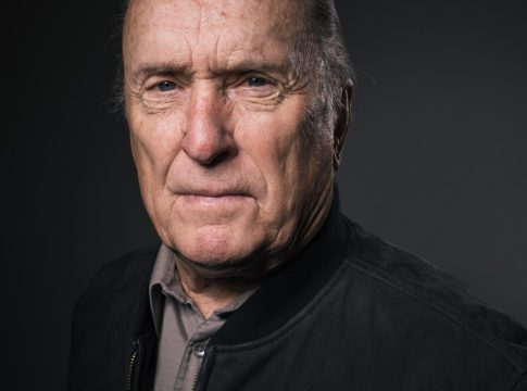 Πέθανε ο σπουδαίος βετεράνος του Χόλιγουντ Ρόμπερτ Ντιβάλ