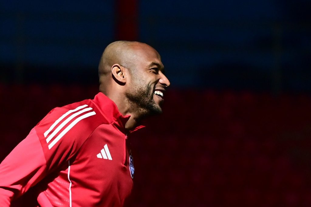 Ο Ελ Κααμπί το έχει ξανακάνει και ο Ολυμπιακός τον έχει έτοιμο…