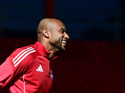 Ο Ελ Κααμπί το έχει ξανακάνει και ο Ολυμπιακός τον έχει έτοιμο…