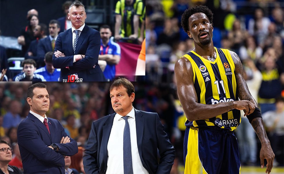 «Χοντραίνει» το παιχνίδι για τον Χέιζ-Ντέιβις – Έχει τρεις προτάσεις, πού βρίσκεται ο Παναθηναϊκός