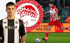 Τα δύο «διαμάντια» της Σερβίας για τον Ολυμπιακό – Αποκαλυπτικό ρεπορτάζ (vid)