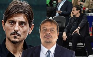 Σε πολύ δύσκολη θέση ο Αταμάν – Στο χειρότερο σημείο της τριετίας ο Παναθηναϊκός