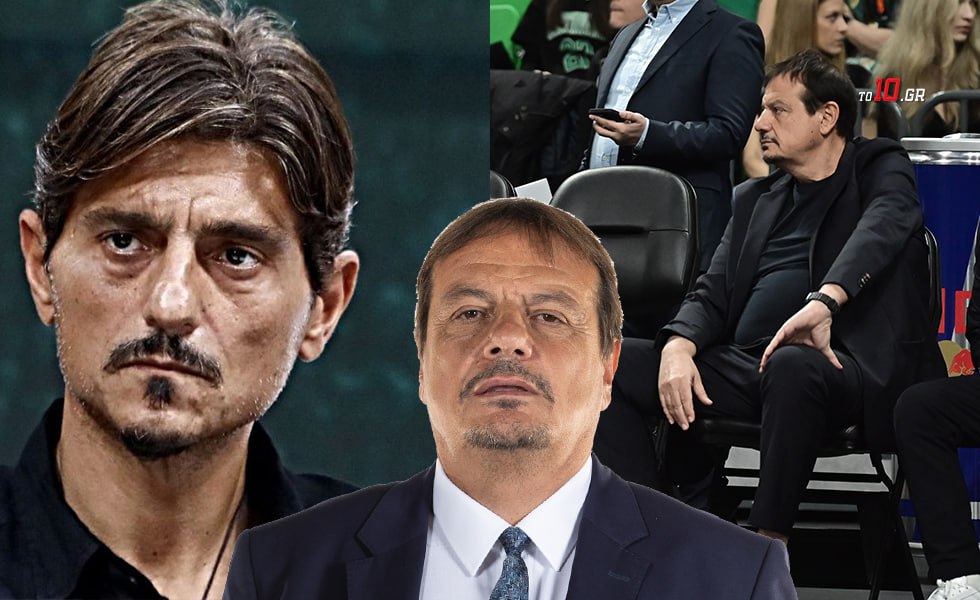 Σε πολύ δύσκολη θέση ο Αταμάν – Στο χειρότερο σημείο της τριετίας ο Παναθηναϊκός