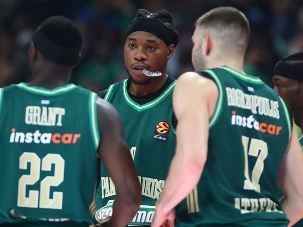 Παναθηναϊκός – ΠΑΟΚ: Σε ποιο κανάλι παίζει και τι ώρα