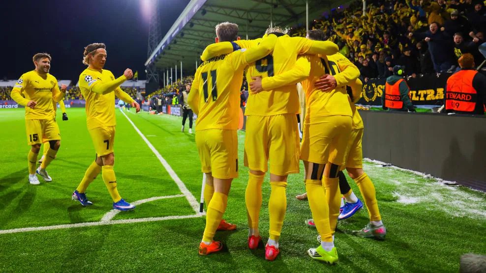 Το «παραμύθι» της Μπόντο συνεχίζεται: Το αδιανόητο 3/3 εν μέσω… διακοπών (vids)