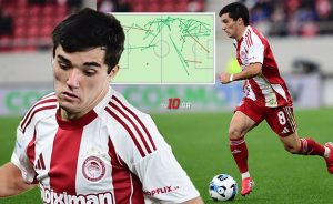 Ο σιωπηλός κόσμος του Ντιόγκο Νασιμέντο και μια ιδέα Μεντιλίμπαρ του… 91% (pic+vid)