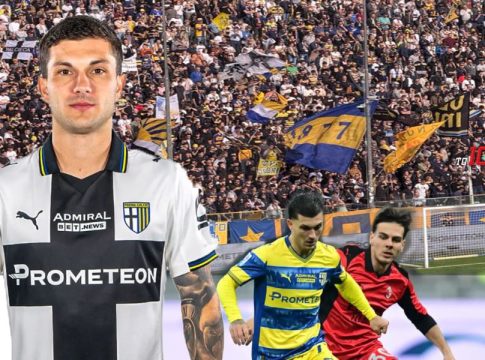 Τρεις σερί νίκες η Πάρμα – Τι έχει κάνει ο Στρεφέτσα (vids)